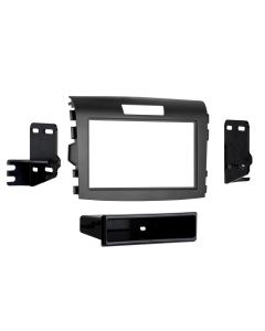 Metra 99-7802CH Single DIN Installation Kit for Select Honda CRV 2012-Up Vehicles