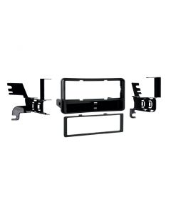 Metra 99-8234 Single DIN Installation Kit