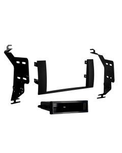 Metra 99-8240B Single DIN Installation Kit for Toyota Prius 2004-09 Vehicles