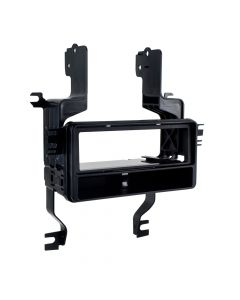 Metra 99-8241 Single DIN Installation Kit for Toyota Highlander 2013 Vehicles