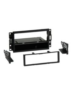Metra Dash Kit 99-2004 for Cadillac DeVille 1996-1999 and Cadillac Catera 1997-2001 Vehicles