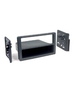 Metra Dash Kit 99-3106 Radio Installation Kit Saturn Ion, LS, SL and Vue 2000-2005 Vehicles
