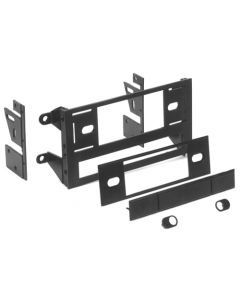 Metra Dash Kit 99-3400 Chevrolet, Geo, Honda and Isuzu 1985-1995 Vehicles