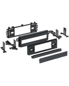 Metra Dash Kit 99-7000 Radio Installation Kit Dodge 1987-1993, Eagle 1989-1996, Mitsubishi 1985-1996 and Plymouth 1990-1994 Vehicles