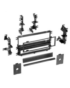 Metra Dash Kit 99-7001 Radio Installation Kit Dodge 1991-1996, Eagle 1990-1998, Mitsubishi 1990-2002 and Plymouth 1990-1994 Vehicles