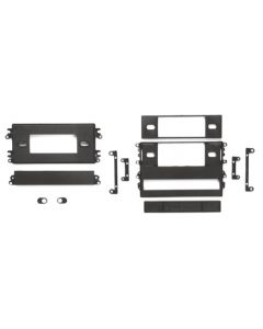 Metra Dash Kit 99-7500 Radio Installation Kit Mazda Universal Kit 1986-1999 Vehicles