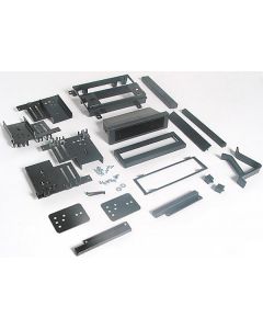 Metra Dash Kit 99-7501 Radio Installation Kit Mazda Multi-Kit 1984-1997 Vehicles