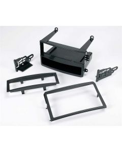 Metra Dash Kit 99-7602 Radio Installation Kit Nissan 350Z 2006-2008 Vehicles