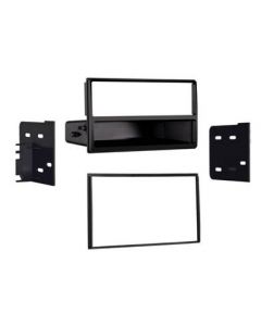 Metra 99-7614 Nissan NV/Quest 2011-UP single and double din