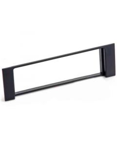 Metra 99-9103 Single DIN Car Stereo Dash Kit for 2006 - 2007 Audi A3 and 2000 - 2005 Audi A4 vehicles