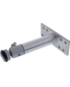 Accelevision LCDMTADVSF Adjustable Panel Mount Bracket for LCD Monitors