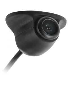 Accelevision RVCLRM Flexible Rubber Base Surface Mount Car Camera