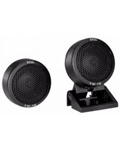 Boss Audio TW18 1 inch Polymide Dome Tweeter