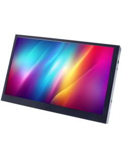 Eyoyo S701H 7 inch Metal Housed LCD Monitor with HDMI, VGA, BNC and Composite Video inputs