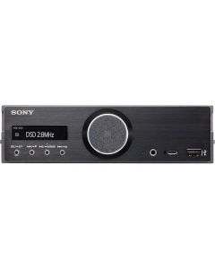 Sony RSX-GS9 Single DIN Hi-Res Digital Media Receiver