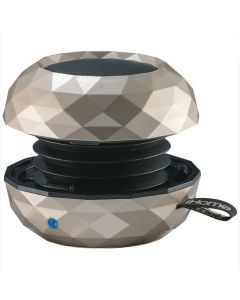 iHome IBT65HC Rechargeable Mini Bluetooth Speaker System-main