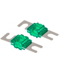 T-Spec V8-MANL30-10 V8 Series 30 Ampere Nickel Plated MANL Fuses - 10 Pack