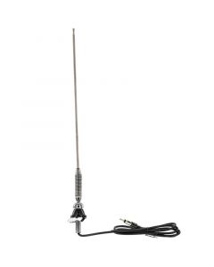 Metra 44-US13 Antenna Replacement Top-Side Mount Split Ball