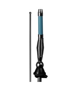 Metra 44-US19 48 inch Universal Split Ball Antenna