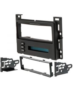 Metra Dash Kit 99-3303 Chevrolet and Pontiac 2004-2009 Vehicles