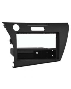 Metra 99-7879 Single DIN Car Stereo Dash Kit for 2011 - 2016 Honda CRZ
