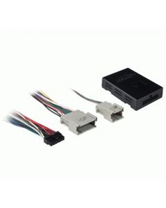 Metra GMOS-08 Onstar Class II Data Bus Interface for 2005 - 2006 Chevy Equinox and Pontiac Torrent