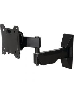 Omnimount PRO OS40FMX Pro Series Universal 10" - 24" Flat Panel Wall Mount