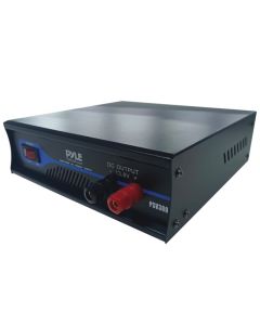 Pyramid PSV300 Heavy-Duty 30 Amp Switching Power Supply