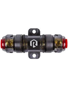 DISCONTINUED - Raptor R4MANL Gold Plated MANL Fuse Holder