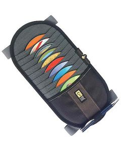 Case Logic 20 Disc D/DVD Visor