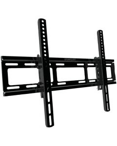 Stanley TLR-ES2215T DIY Basic 37"-70" Large Tilt Mount
