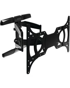 Stanley TLX-220FM 37"-65" Full-Motion Flat Panel Mount