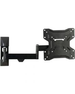 Stanley TMX-102FM DIY Basics 13"-37" Full-Motion Mount