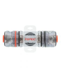 T-Spec V6-MANL Universal 4 & 8 Gauge V6 Series MANL Fuse Holder