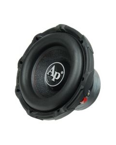 DISCONTINUED - Audiopipe TXX-BD2-10 10" Dual Magnet 1200 Watt Subwoofer - Dual 4 Ohm