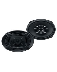 Sony XS-FB6930 3-Way 6x9 inch Coaxial Car Speakers
