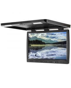 Zycom ZFD22WHDMIN 22 inch Overhead Flip Down Monitor with HDMI Input
