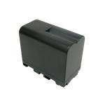 Category DSLR Monitor batteries and Chargers image