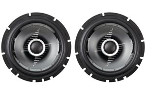 6.5 Inch Speakers