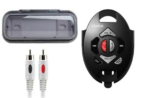 Marine Accessories
